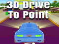 게임 3D Drive to Point