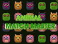 게임 Animal Match Master