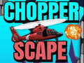 게임 Chopper Scape