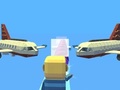 게임 Kogama: Air Plane Parkour