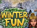 게임 Winter Fun