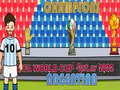 게임 Champions Argentina 2022