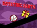게임 Rotating Santa