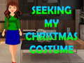 게임 Seeking My Christmas Costume