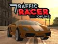 게임 Traffic Racer Pro Online