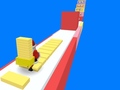 게임 Christmas Stair Run