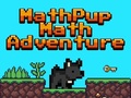 게임 Math Pup Math Adventure