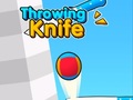 게임 Throwing Knife