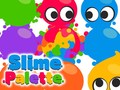 게임 Slime Palette