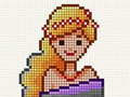 게임 Cross Stitch: Knitting 