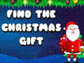 게임 Find The Christmas Gift