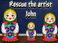 게임 Rescue the Artist John