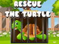 게임 Rescue the Turtle