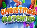 게임 Chistmas Match'Up