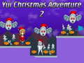 게임 Yui Christmas Adventure 2