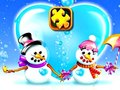 게임 Winter Holiday Puzzles