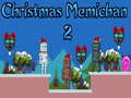 게임 Christmas Memichan 2