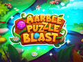 게임 Marble Puzzle Blast