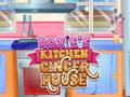 게임 Roxie's Kitchen: Ginger House