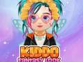 게임 Kiddo Fantasy Look