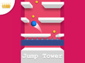 게임 Jump Tower 3D