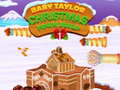 게임 Baby Taylor Christmas Town Build