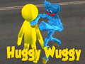 게임 Huggy Wuggy 