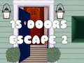 게임 15 Doors Escape 2