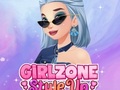 게임 Girlzone Style Up