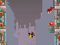 게임 Tako Wall Runner