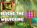 게임 Rescue The Wolverine