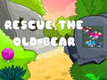 게임 Rescue the Old Bear