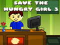 게임 Save The Hungry Girl 3