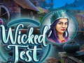 게임 Wicked Test