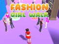 게임 Fashion Girl Walk