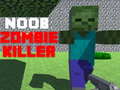 게임 Noob: Zombie Killer