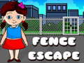 게임 Fence Escape