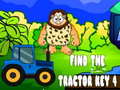 게임 Find The Tractor Key 4