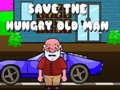 게임 Save The Hungry Old Man