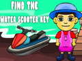 게임 Find The Water Scooter Key