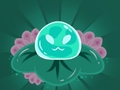 게임 Slime Clicker
