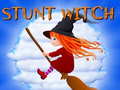 게임 Stunt Witch