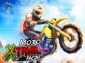 게임 Moto X-Trial Racing