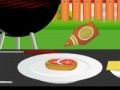 게임 King Burger