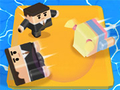 게임 Merge Battle 3D