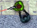 게임 Zombie War 2D