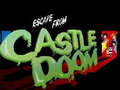 게임 Escape From Castle Doom