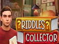 게임 Riddles Collector