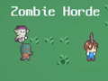 게임 Zombie Horde