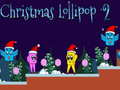 게임 Christmas Lollipop 2